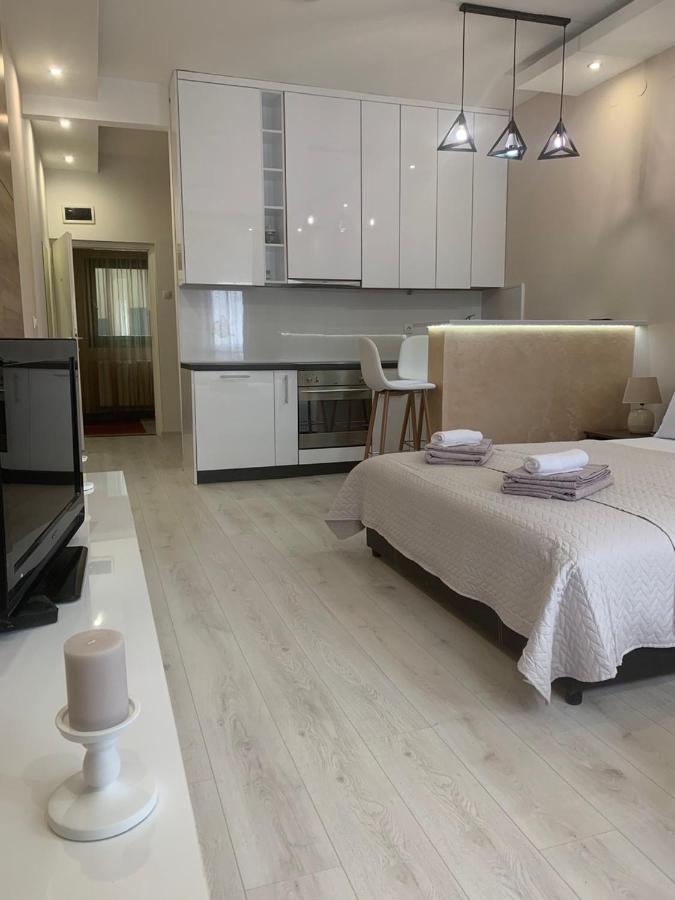 Palas Central นิส ภายนอก รูปภาพ